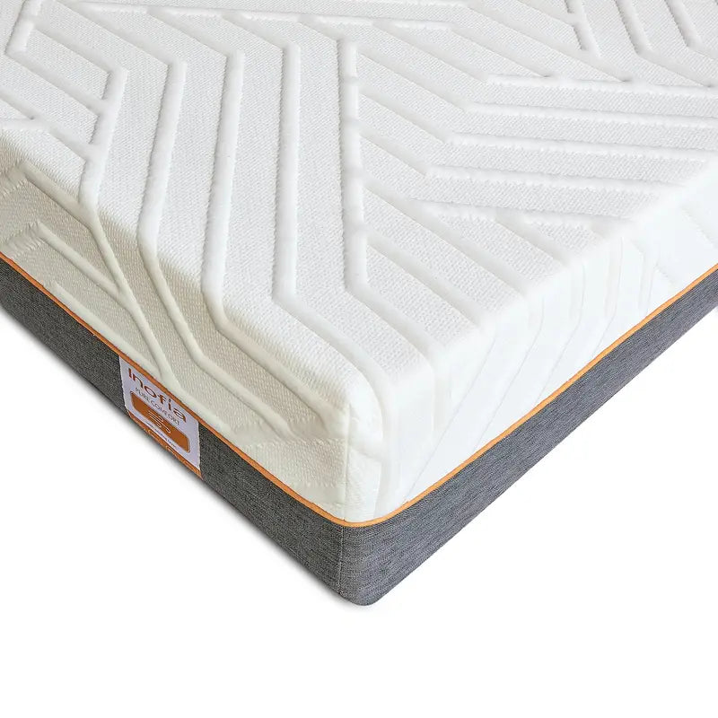 Mattress Gel Memory Foam Mattresses Available in 22CM