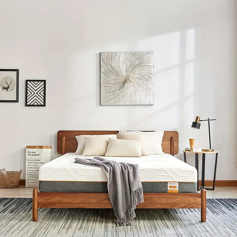 Mattress Gel Memory Foam Mattresses Available in 22CM