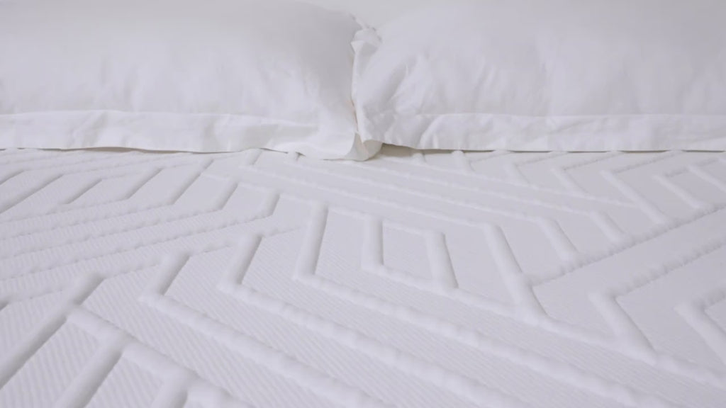 Mattress Gel Memory Foam Mattresses Available in 22CM