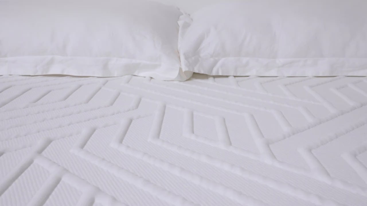 Mattress Gel Memory Foam Mattresses Available in 22CM